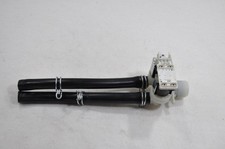 Whirlpool AWO/C 0714 Washing Machine Water Valve with Hoses and Clips