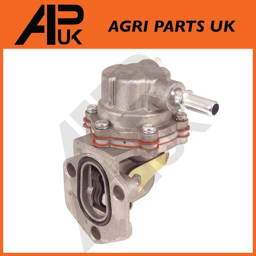 Fuel lift pump for jcb - lift,