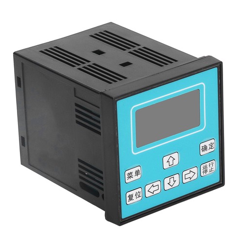 Programmable motor controller - programmable,