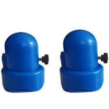 Trampoline Enclosure Pole