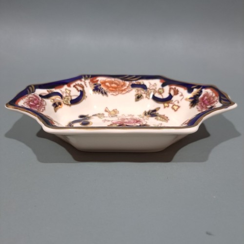 Masons ironstone mandalay - ironstone,