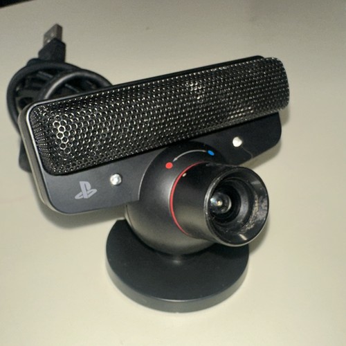 Sony playstation eye webcam - sony,