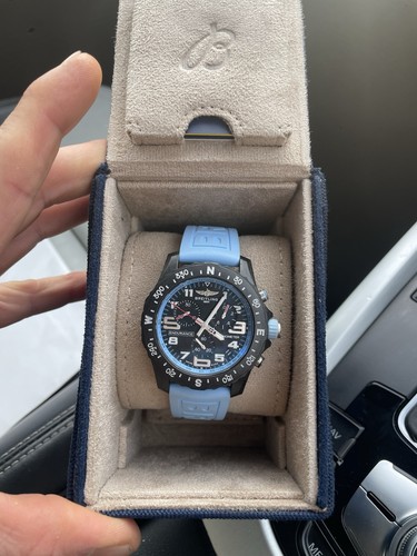 Breitling endurance pro - endurance,