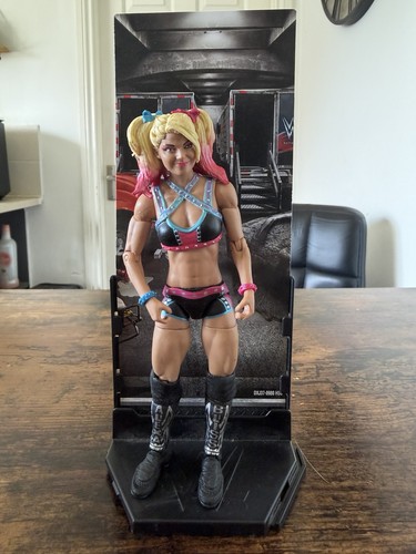 Wwe alexa bliss - alexa,