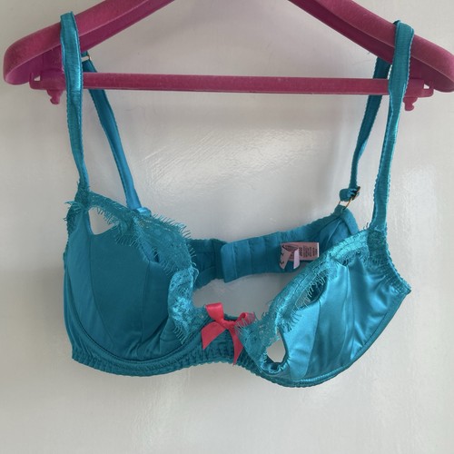 Agent provocateur bra - agent, new