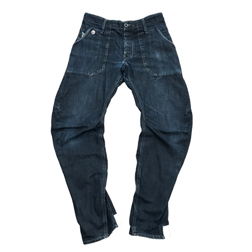 Star raw jeans - raw, mens