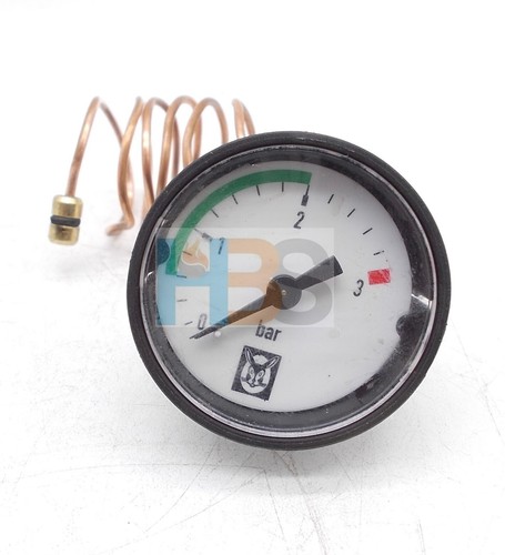 Vaillant turbomax plus - vaillant,