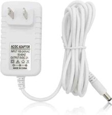 Power cord replacement for - replacement,