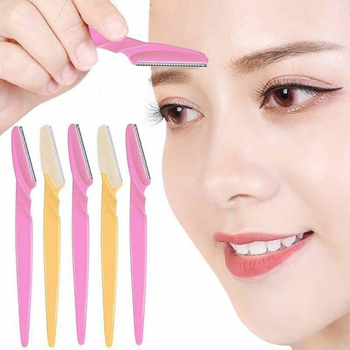 Eyebrow razor shaver eye brow - eye,
