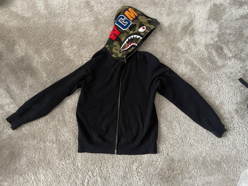 Bape bathing ape - , hoodie