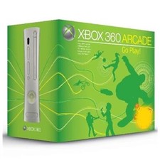 Microsoft Xbox 360 Video Game