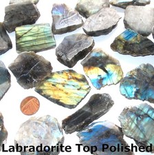 CRYSTAL NATURAL ROUGH STONE