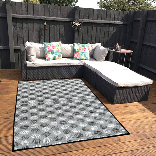 Outdoor rugs garden - outdoor,