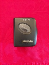 Sony Walkman WM-EX110 Cassette