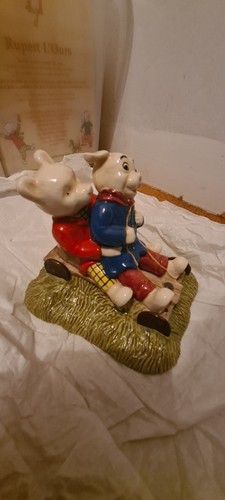 Bestwick ware rupert - bestwick, amd