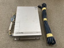 Alpine PXA-H701 Car Audio