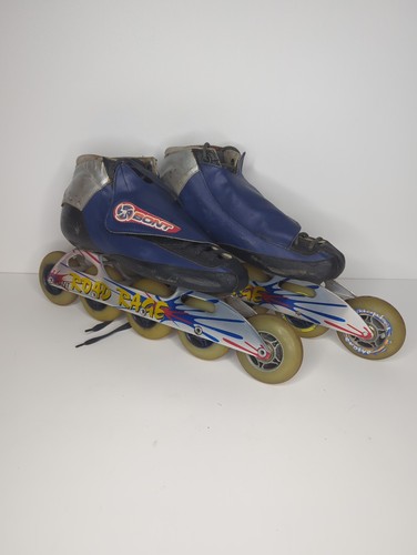 Bont skates inline speed - skates,