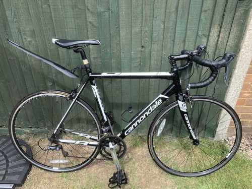Cannondale caad road bike - caad,