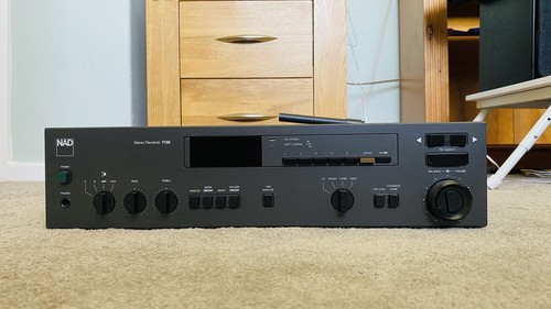 Nad 7130 stereo - 7130,