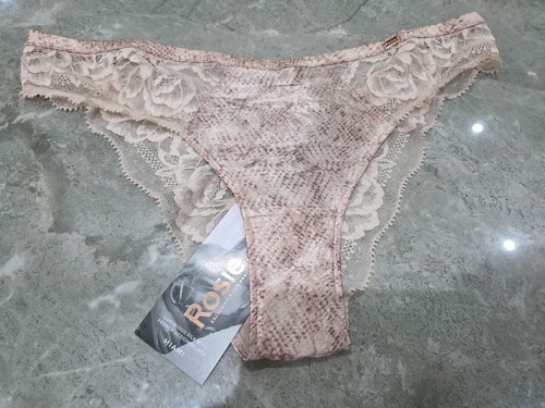 Rosie rosalie silk lace - rosie,
