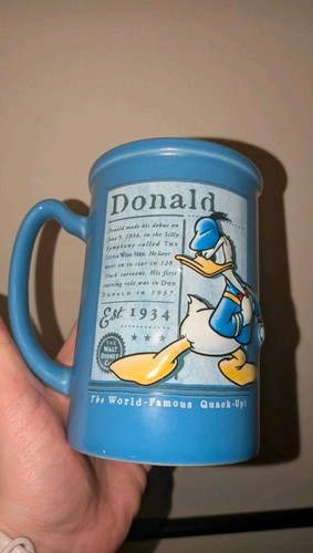 Disney store donald - store,