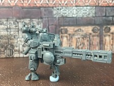  T'AU Empire XV88 Broadside