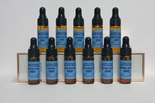 Homeopathic Remedies in 200c