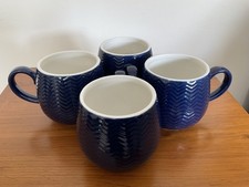 Mason Cash Mugs Embossed