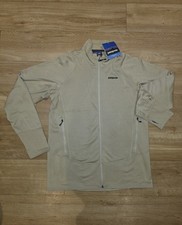Patagonia R1 Full Zip Fleece