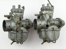 Honda CL72 Keihin Carburettor