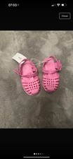 Juju Jellies Pink Girls