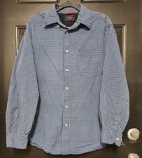 Wrangler Shirt Men's Medium