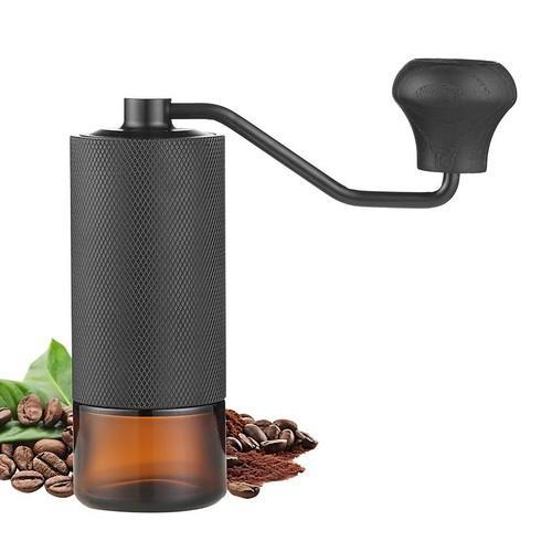 Manual coffee bean - bean, mill
