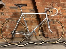 Raleigh Carlton Professional MkV Reynolds 531 Campagnolo Super Record Vintage