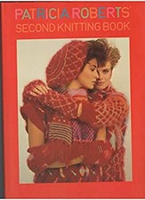 Second Knitting Book Paperback