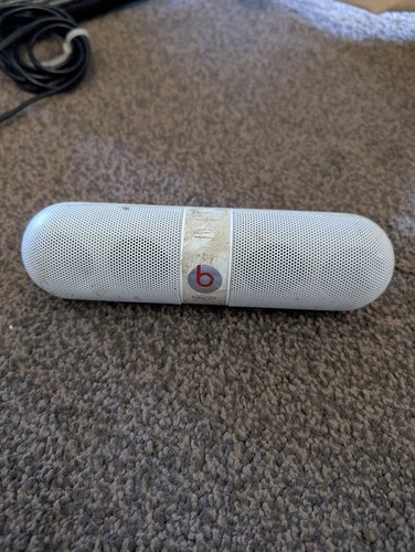 Beats dre pill plus - beats,