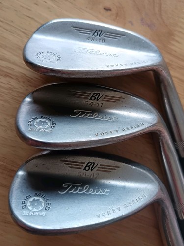 Titleist vokey sm4 - vokey, 54°