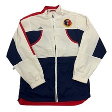 Vintage 2000 Adidas Jacket USA