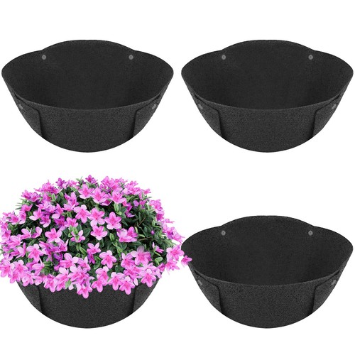 Hanging basket liners - liners, inch