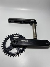 ROTOR Rex MTB crankset 170mm