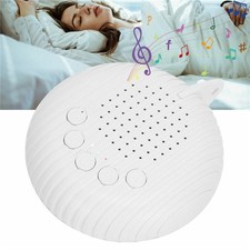 Sleep Sound Machine White