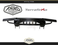 LAND ROVER DEFENDER TUBULAR