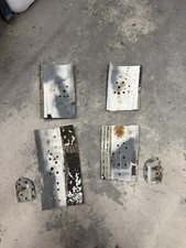 Escort Mk3 Mk4 Rs Turbo  Seat