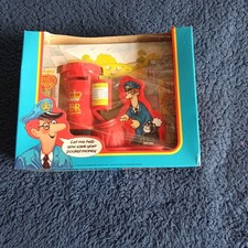 Original Merit Postman Pat