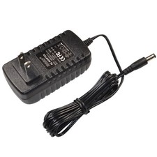 9V AC Adapter for Kettler Giro