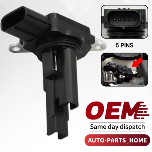 Mass air flow meter sensor - mass,