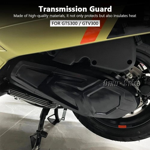 Black engine cover - black,