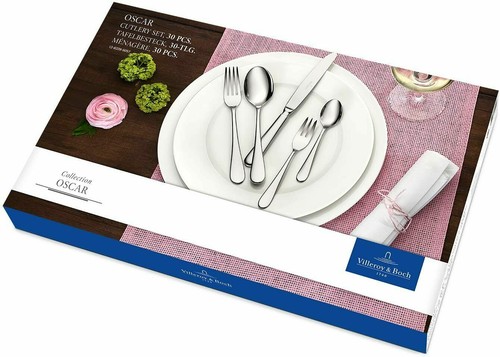 Villeroy boch cutlery set - boch,