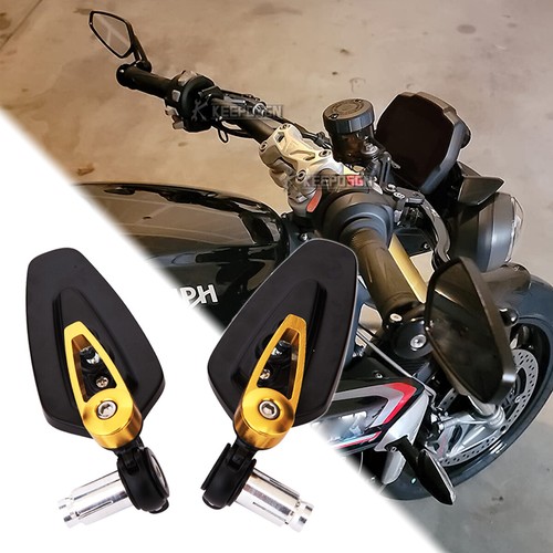 22mm motorcycle end - 7/8",