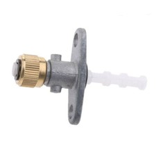 NEW KTM SX PETROL FUEL TAP PETCOCK & GASKET SX 50cc SX 65cc 1998 - 2022 UK